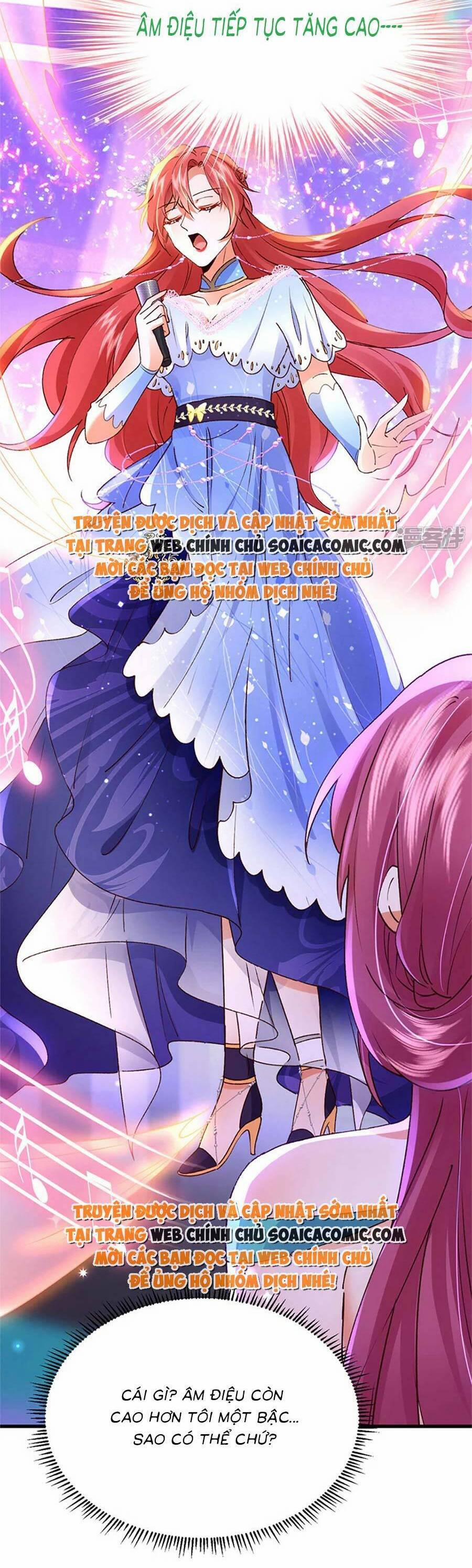 Đêm Nay Ác Nữ Giáng Lâm 87 trang 22