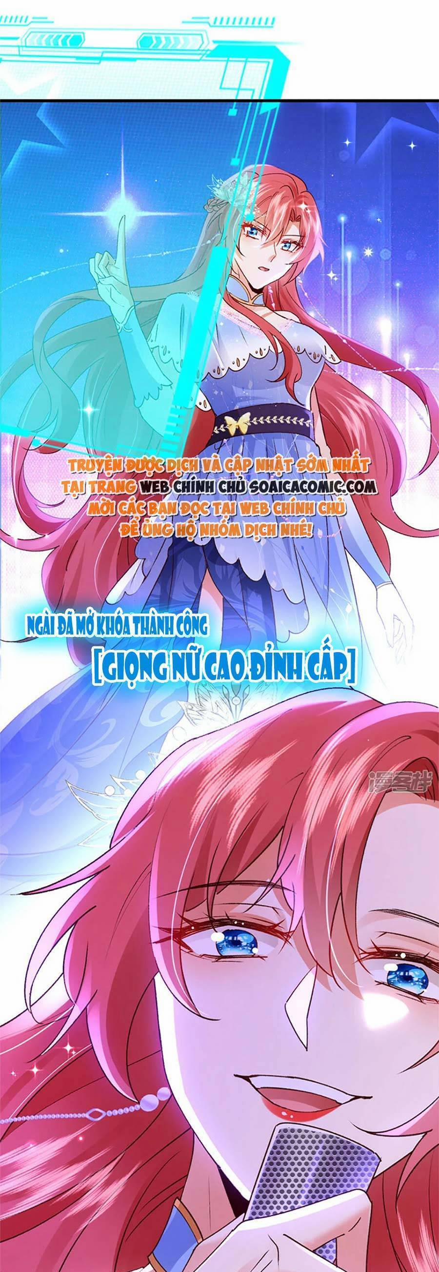 Đêm Nay Ác Nữ Giáng Lâm 87 trang 23