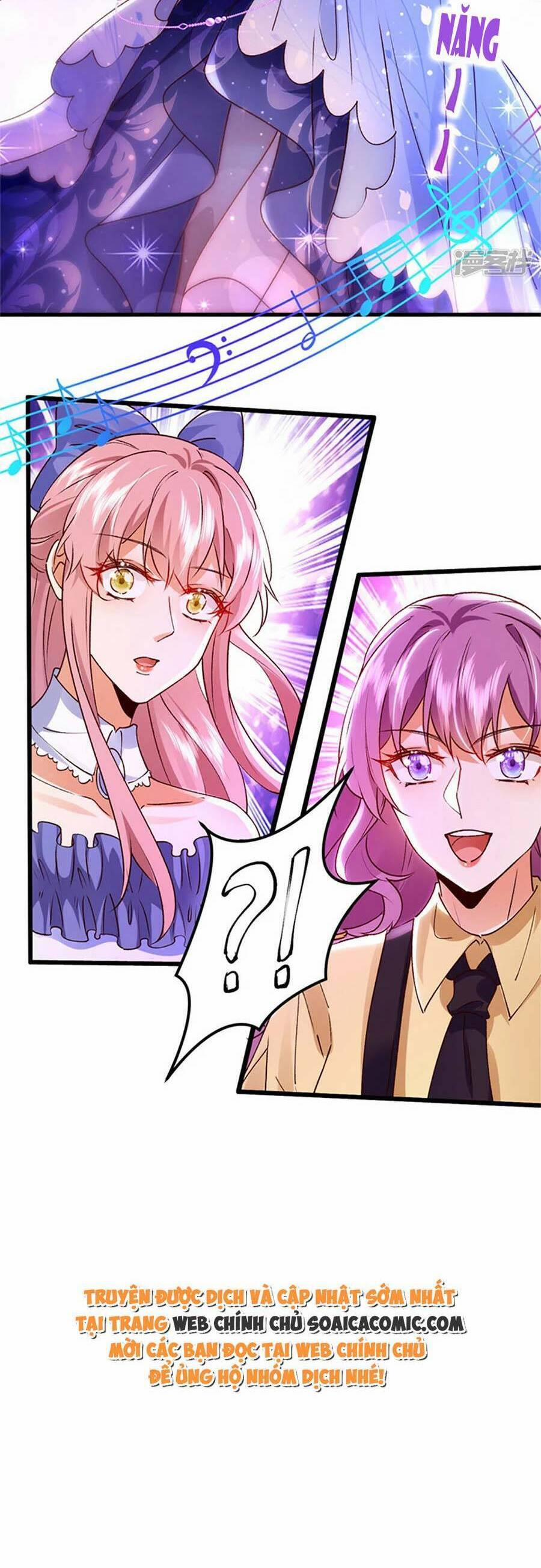 Đêm Nay Ác Nữ Giáng Lâm 87 trang 25