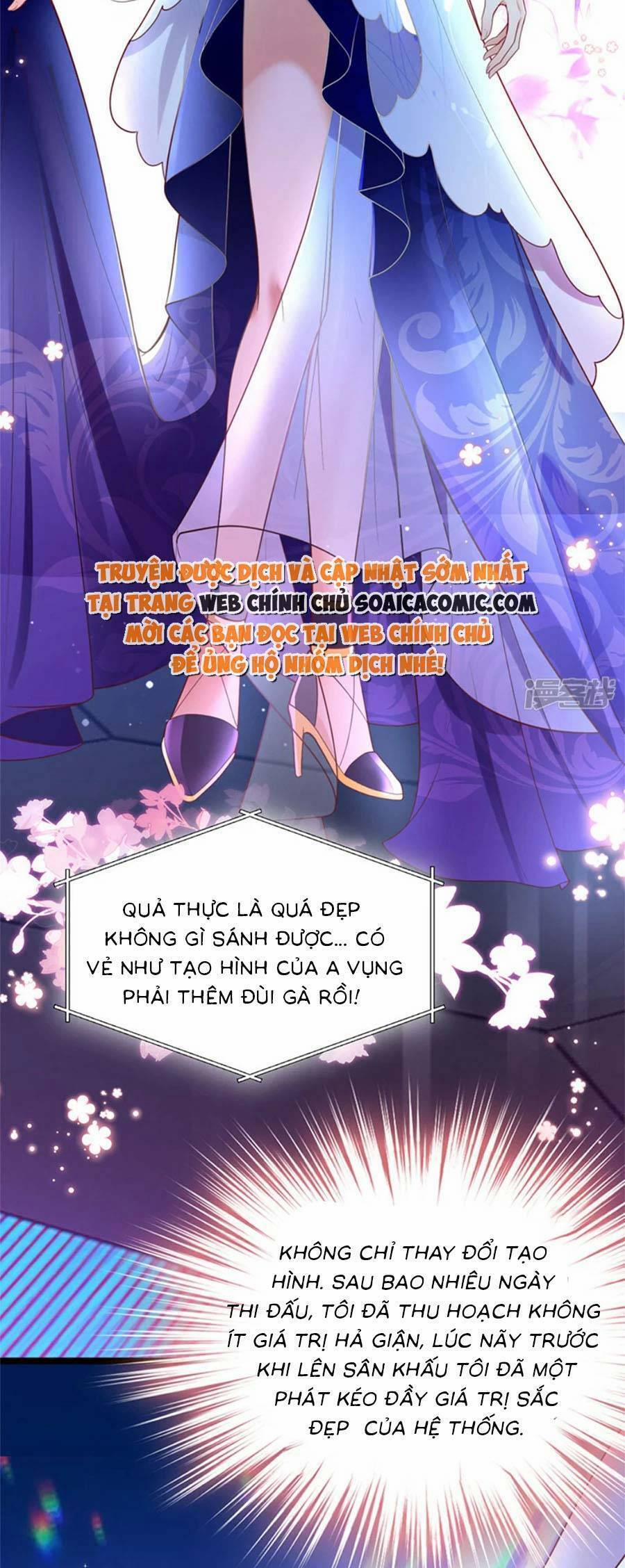 Đêm Nay Ác Nữ Giáng Lâm 87 trang 4