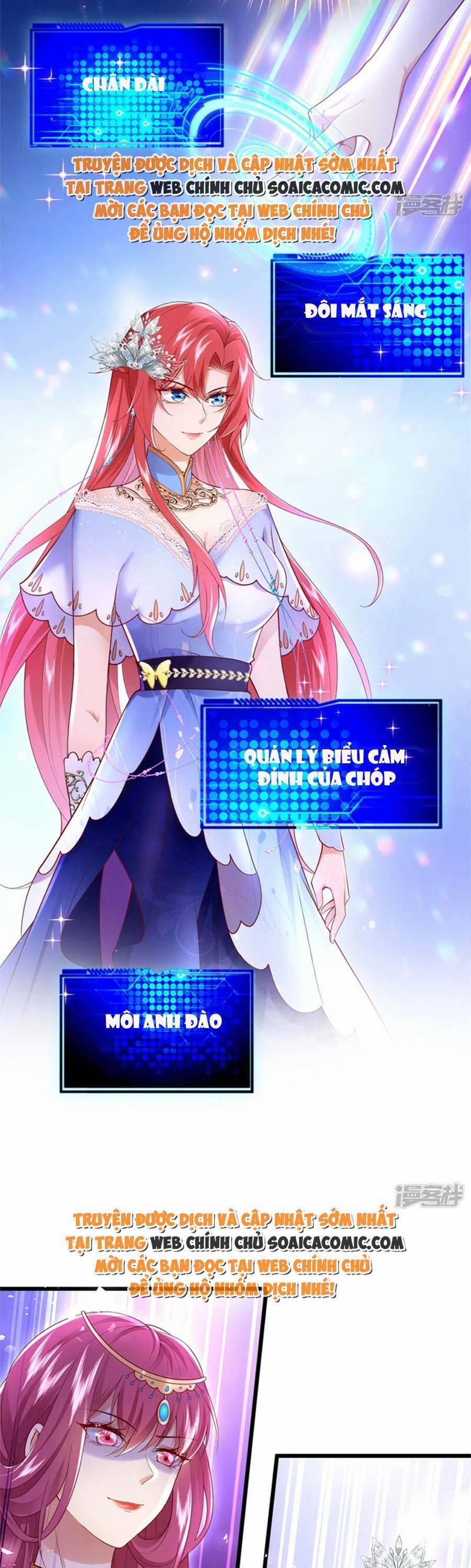 Đêm Nay Ác Nữ Giáng Lâm 87 trang 5