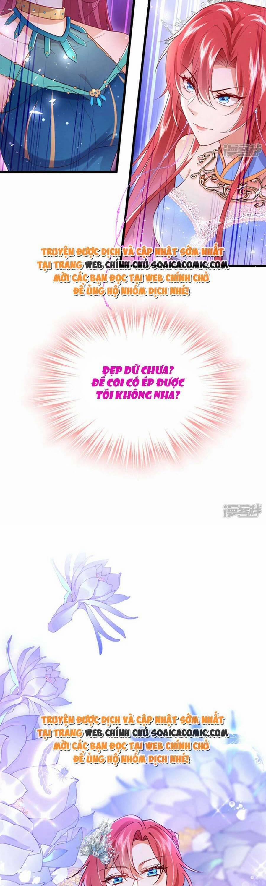 Đêm Nay Ác Nữ Giáng Lâm 87 trang 6