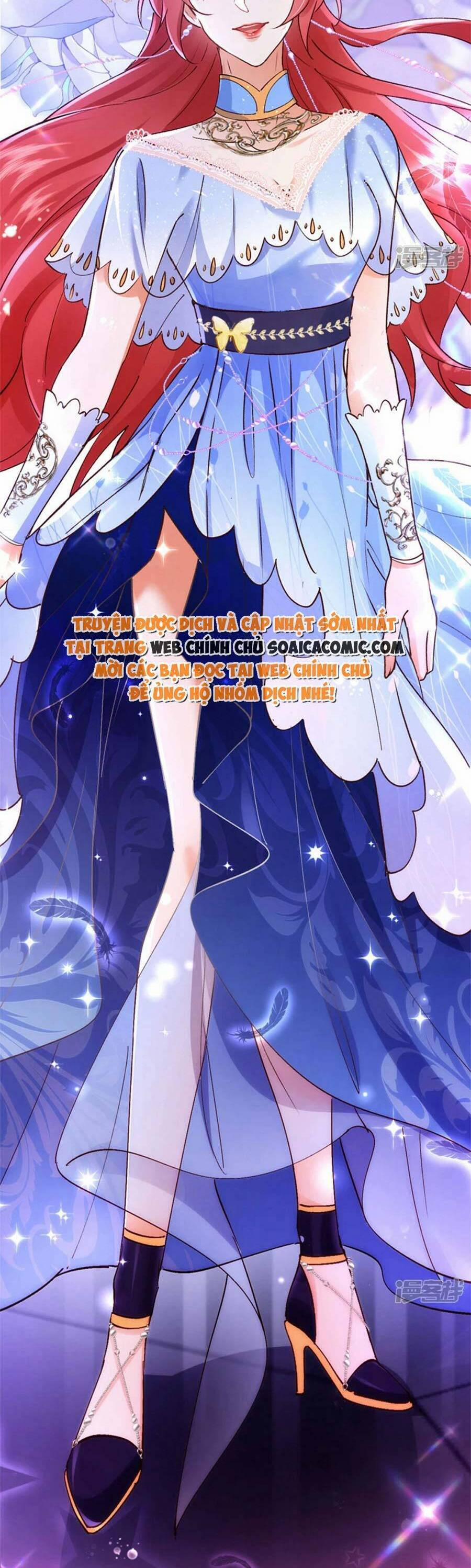 Đêm Nay Ác Nữ Giáng Lâm 87 trang 7