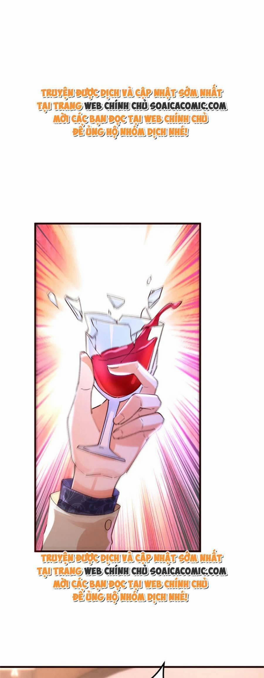 Đêm Nay Ác Nữ Giáng Lâm 88 trang 1