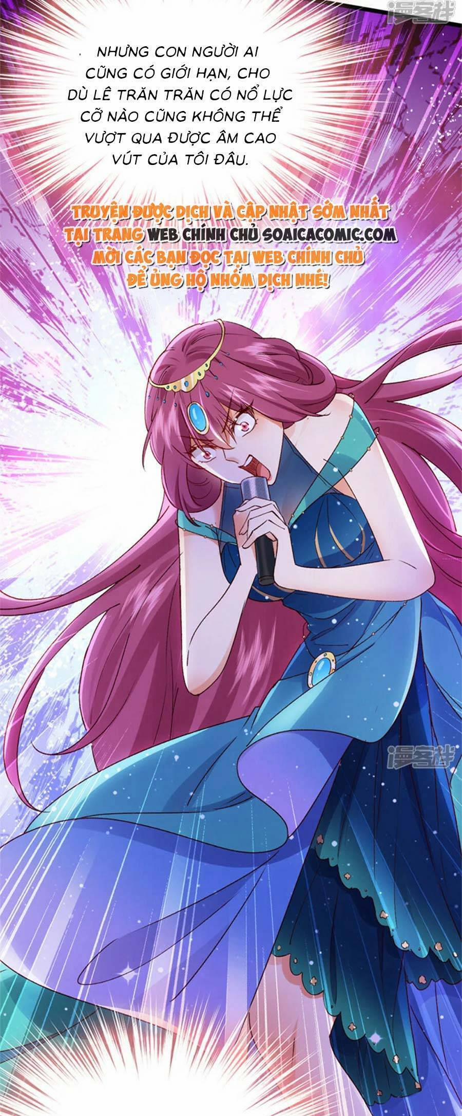 Đêm Nay Ác Nữ Giáng Lâm 88 trang 10