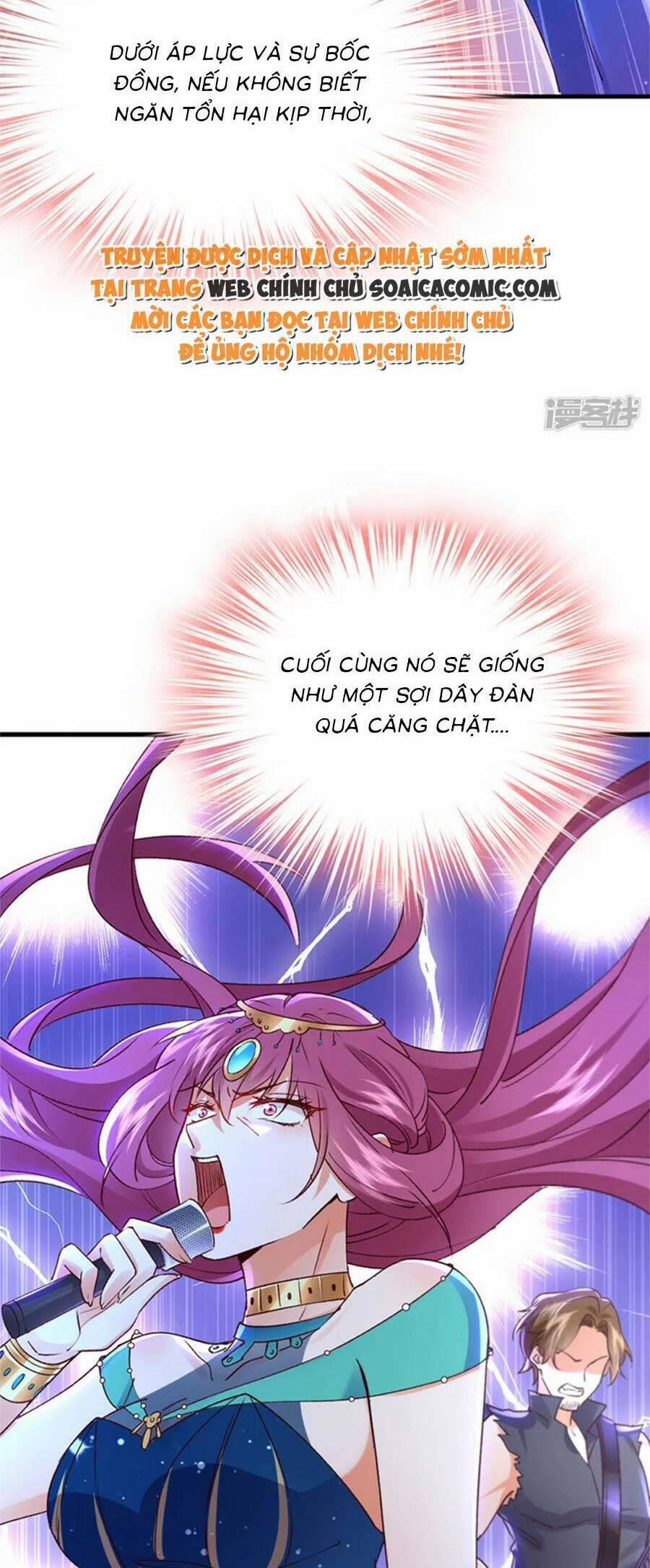 Đêm Nay Ác Nữ Giáng Lâm 88 trang 11