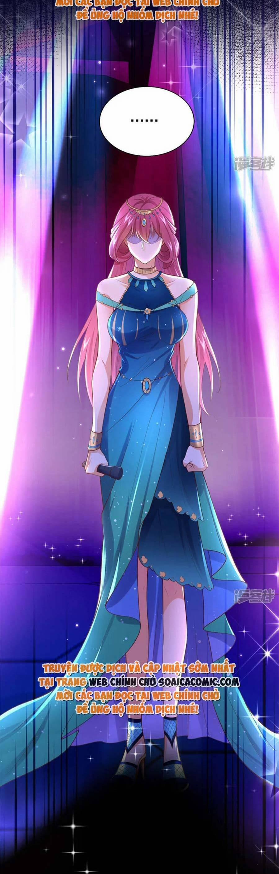 Đêm Nay Ác Nữ Giáng Lâm 88 trang 17