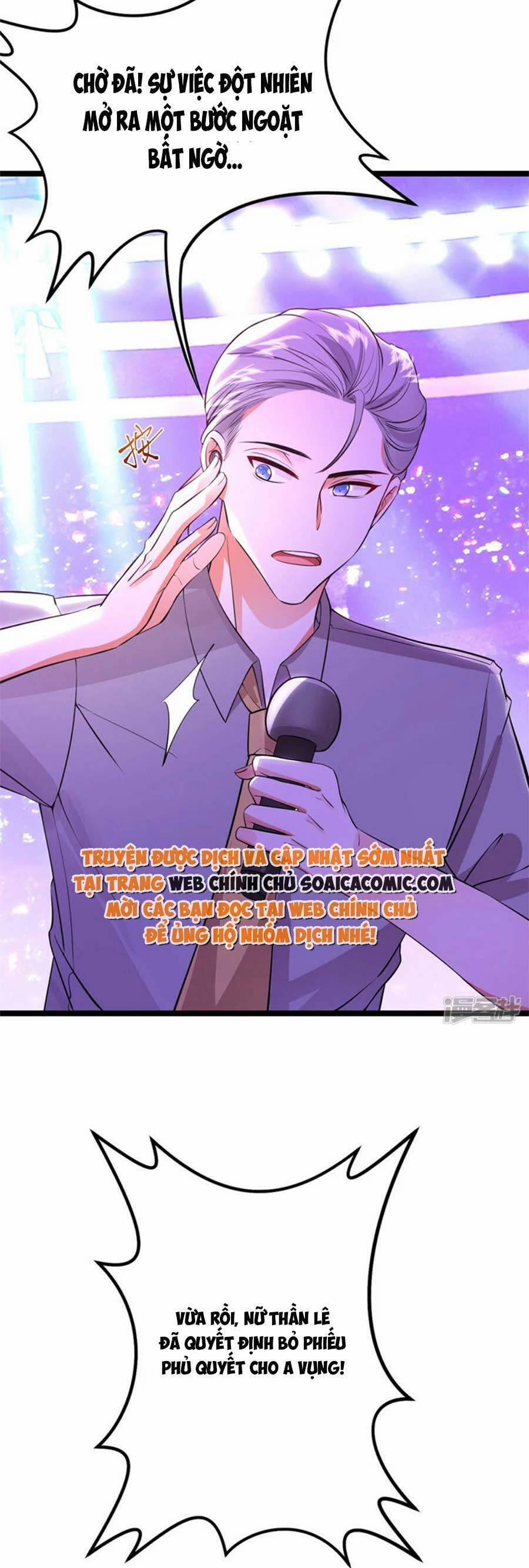 Đêm Nay Ác Nữ Giáng Lâm 88 trang 25