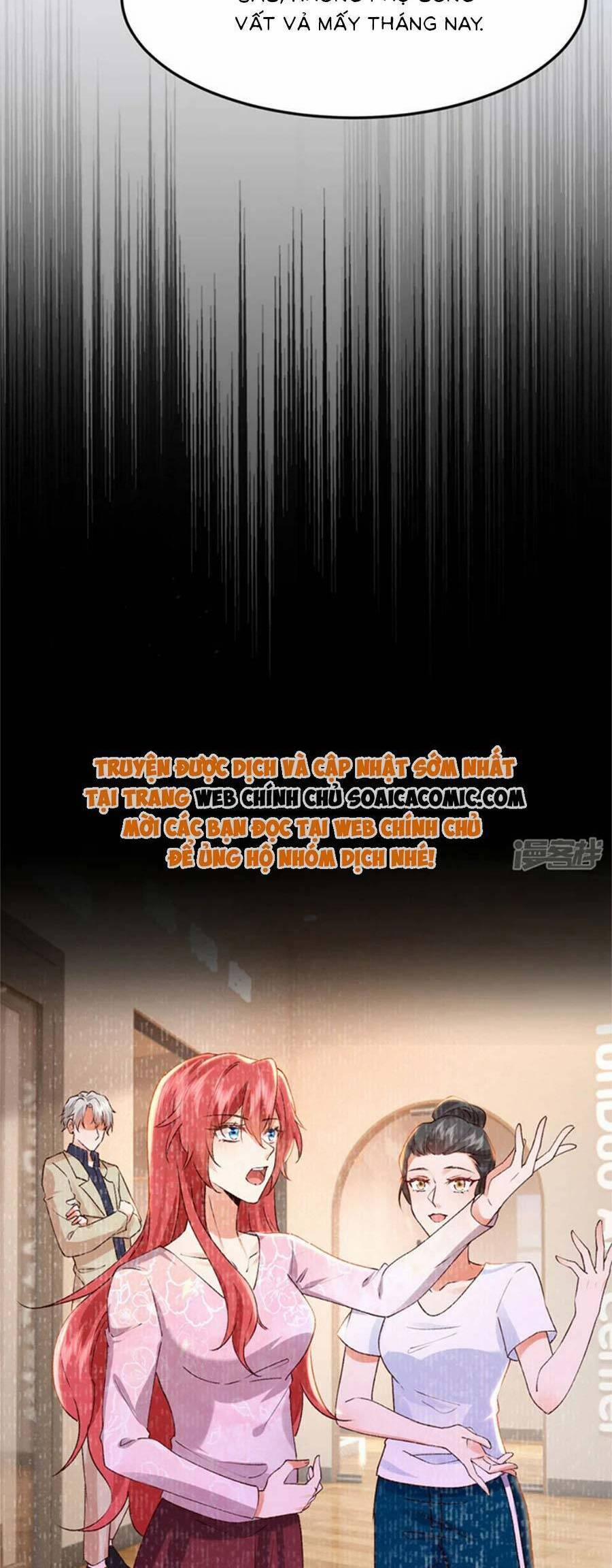 Đêm Nay Ác Nữ Giáng Lâm 88 trang 3