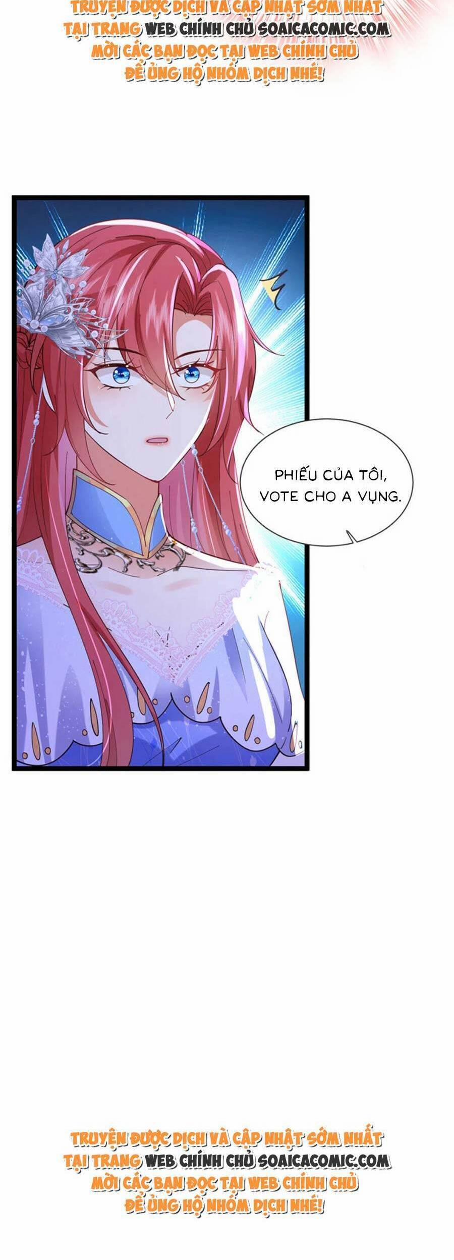 Đêm Nay Ác Nữ Giáng Lâm 88 trang 30