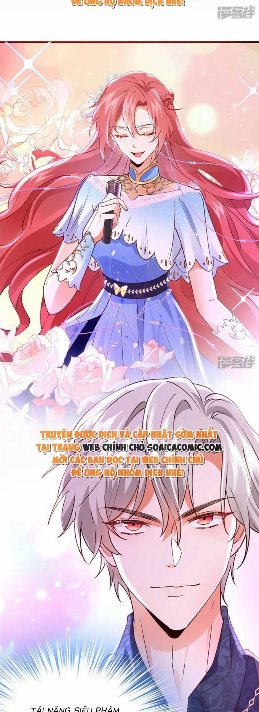 Đêm Nay Ác Nữ Giáng Lâm 88 trang 5