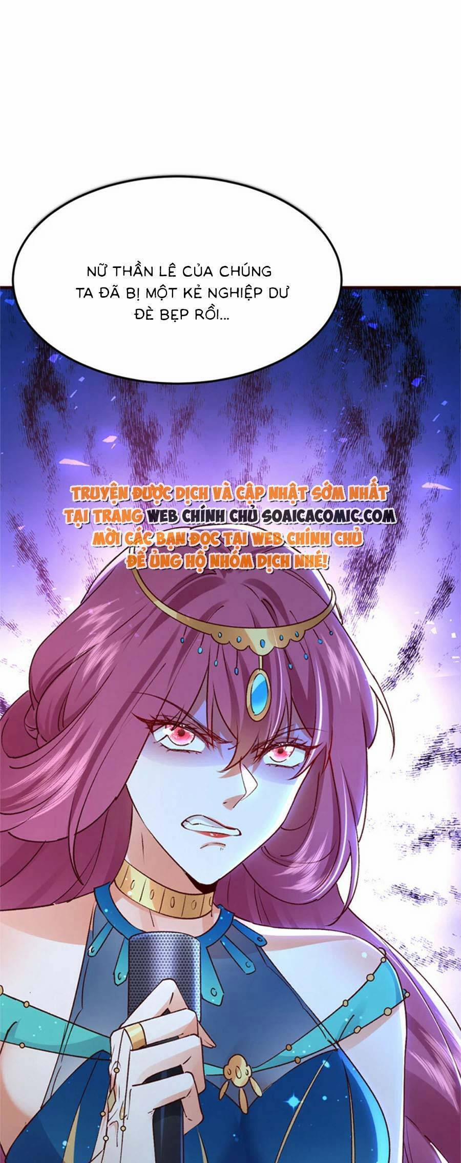 Đêm Nay Ác Nữ Giáng Lâm 88 trang 7