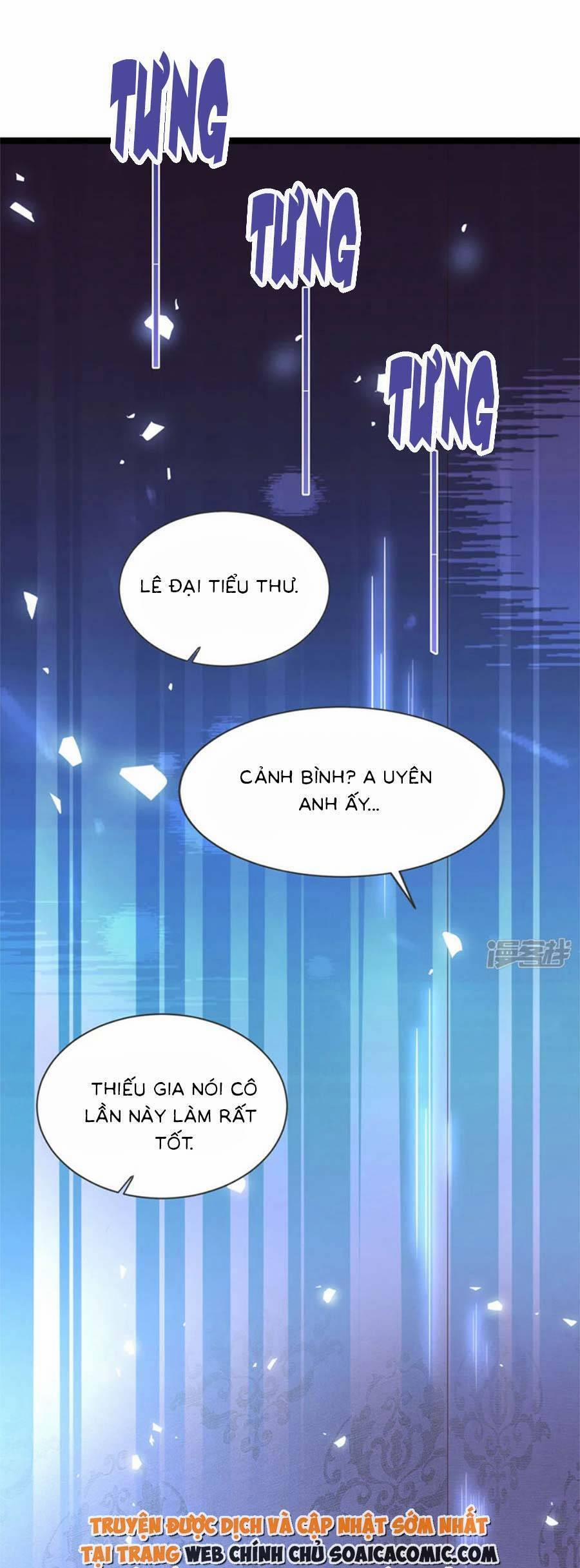 Đêm Nay Ác Nữ Giáng Lâm 89 trang 17