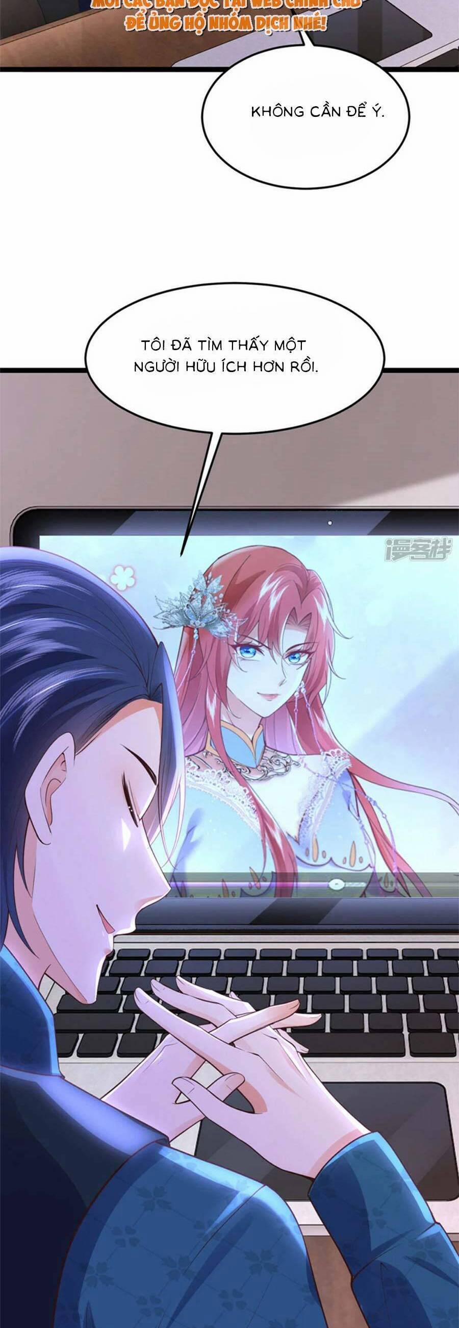 Đêm Nay Ác Nữ Giáng Lâm 89 trang 22