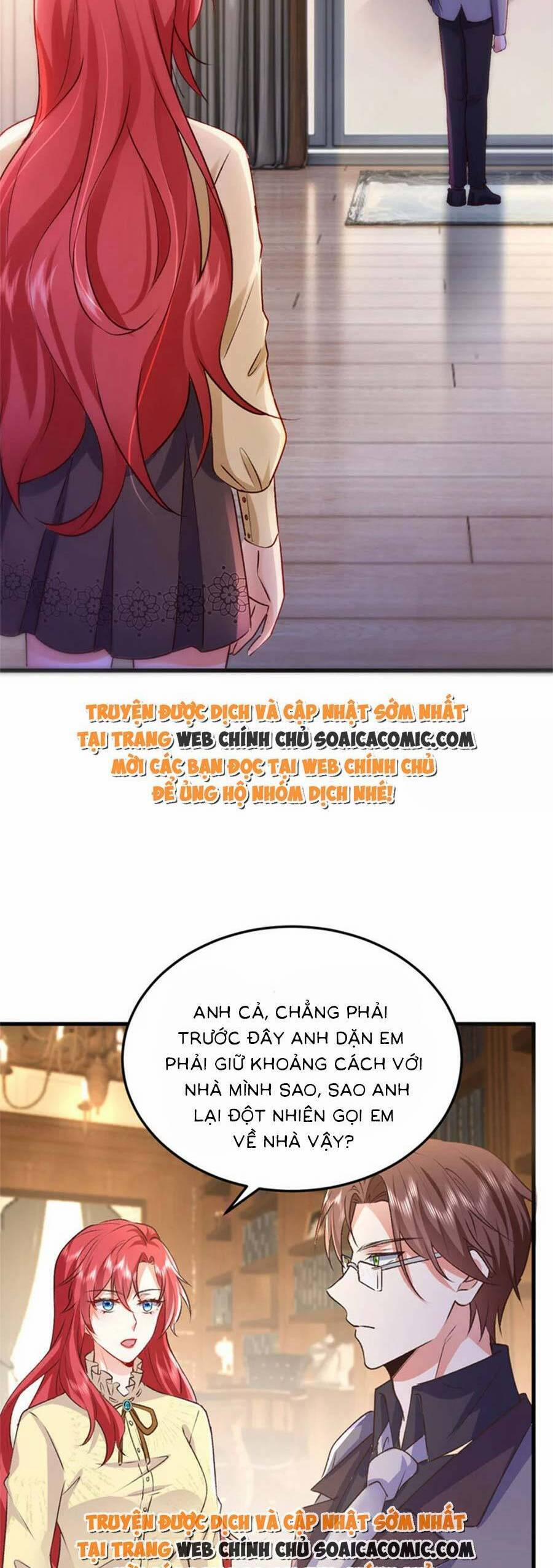 Đêm Nay Ác Nữ Giáng Lâm 89 trang 28