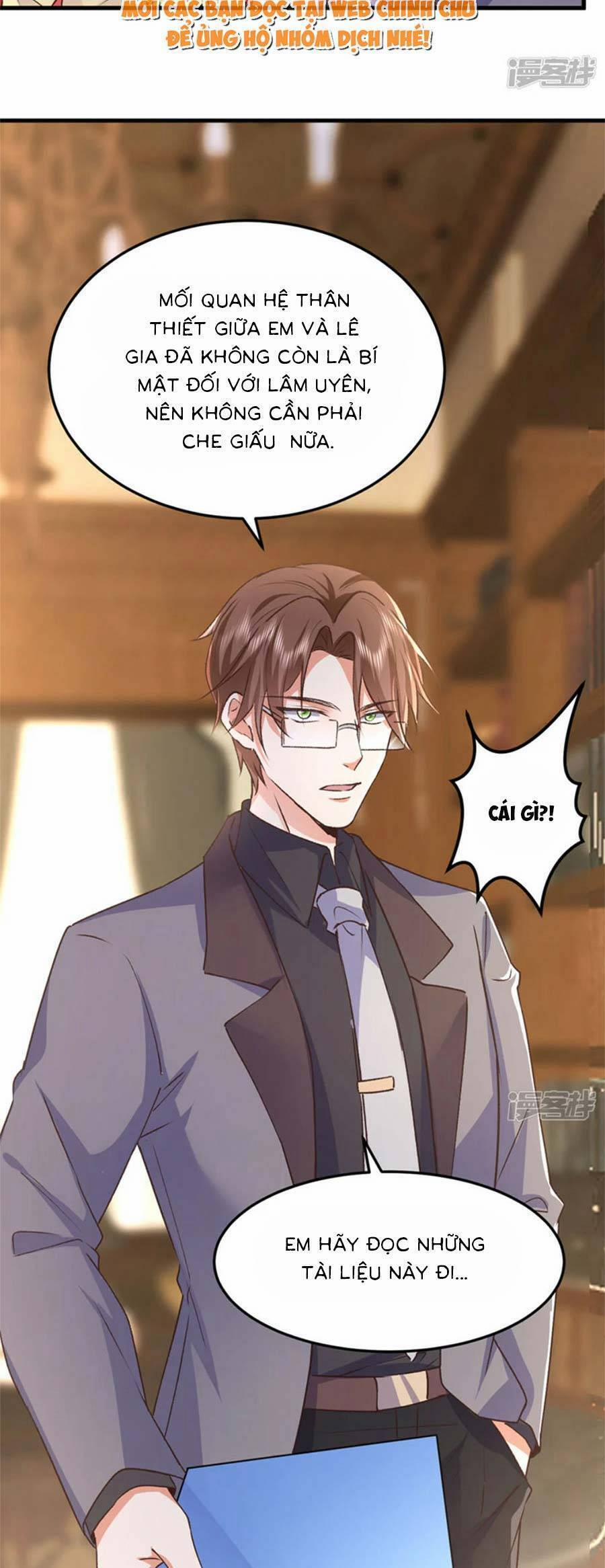 Đêm Nay Ác Nữ Giáng Lâm 89 trang 29