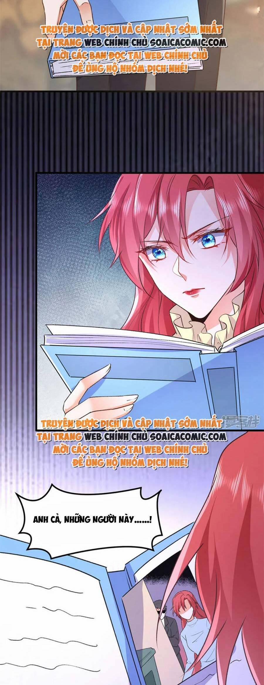 Đêm Nay Ác Nữ Giáng Lâm 89 trang 30