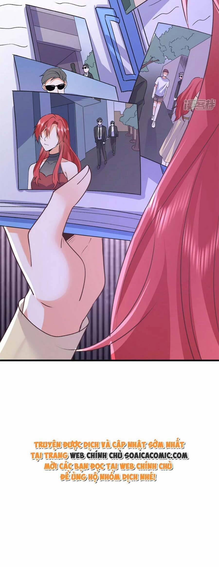 Đêm Nay Ác Nữ Giáng Lâm 89 trang 31