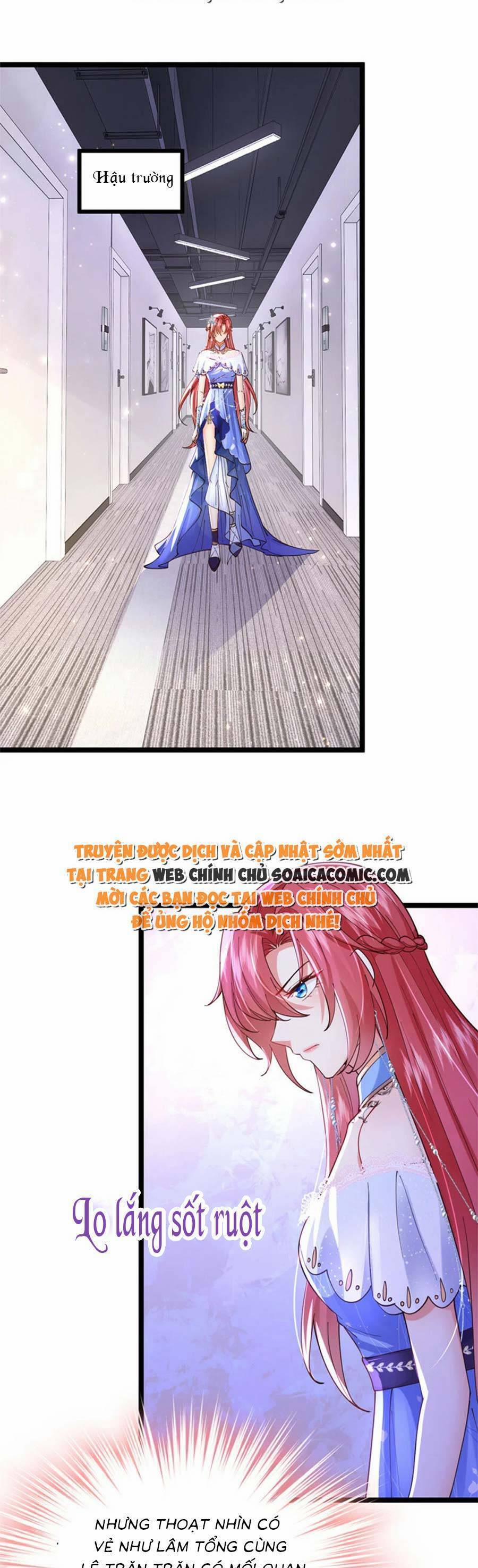 Đêm Nay Ác Nữ Giáng Lâm 89 trang 4