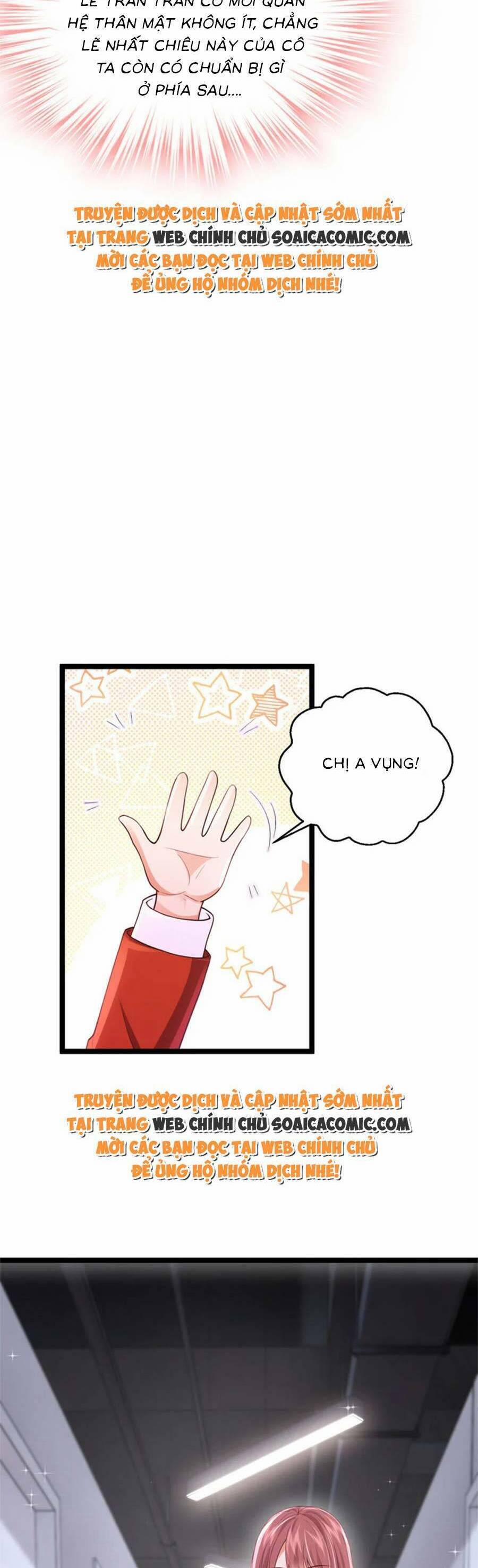 Đêm Nay Ác Nữ Giáng Lâm 89 trang 5