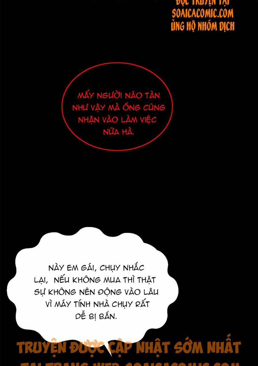 Đêm Nay Ác Nữ Giáng Lâm 9 trang 10