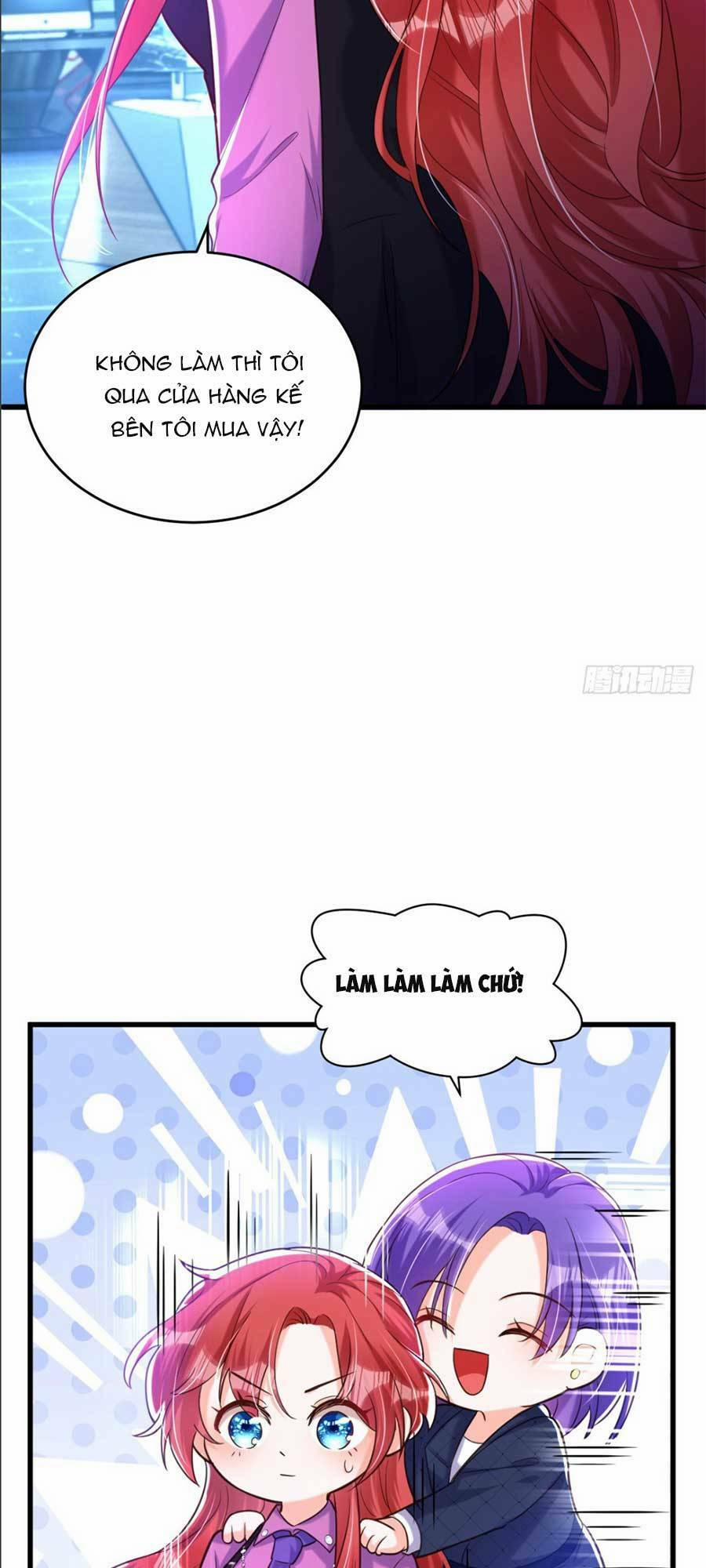 Đêm Nay Ác Nữ Giáng Lâm 9 trang 15