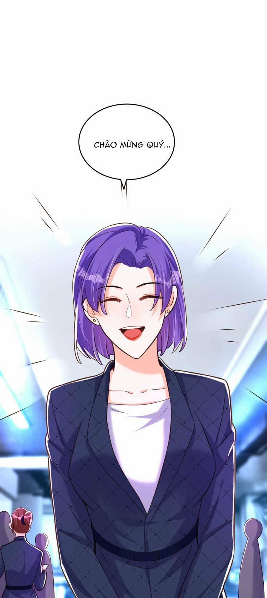 Đêm Nay Ác Nữ Giáng Lâm 9 trang 2