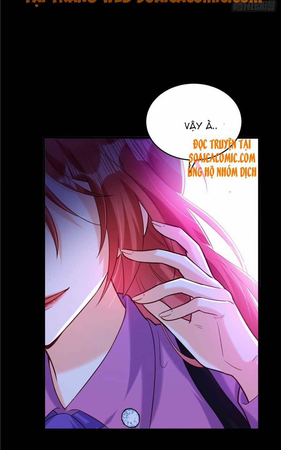 Đêm Nay Ác Nữ Giáng Lâm 9 trang 23