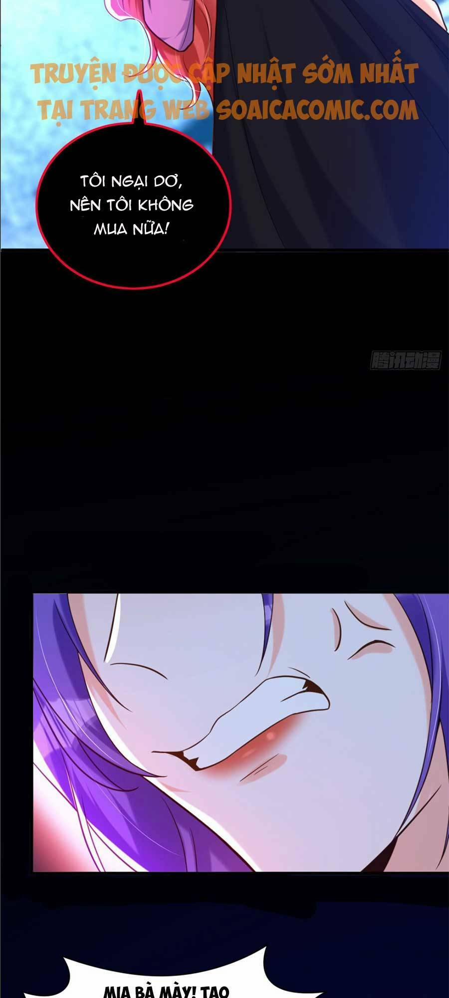 Đêm Nay Ác Nữ Giáng Lâm 9 trang 25