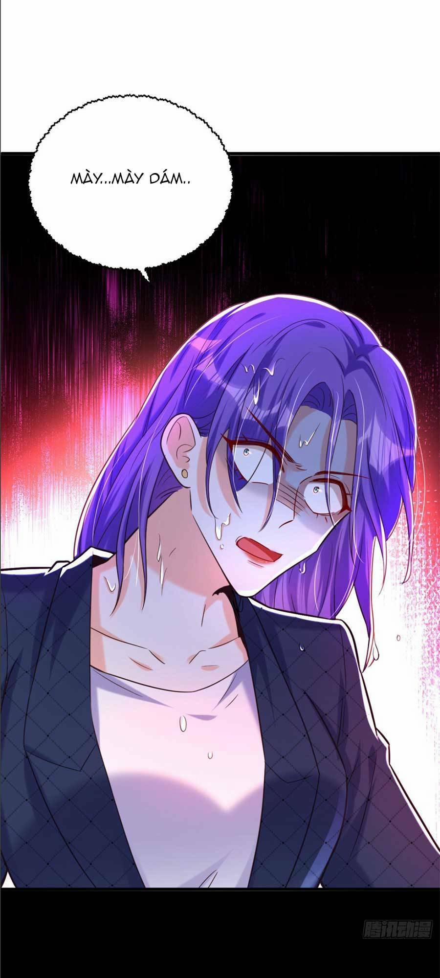 Đêm Nay Ác Nữ Giáng Lâm 9 trang 30