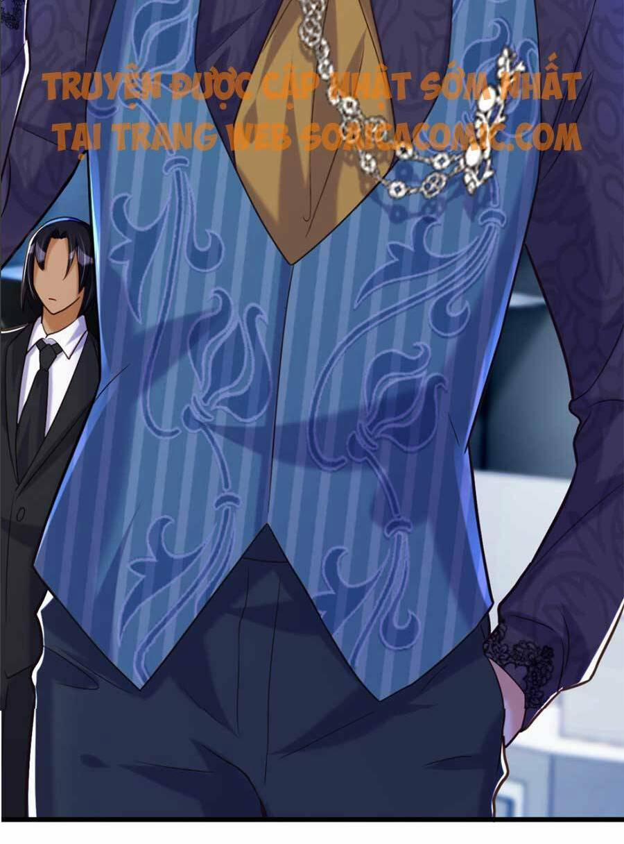 Đêm Nay Ác Nữ Giáng Lâm 9 trang 35