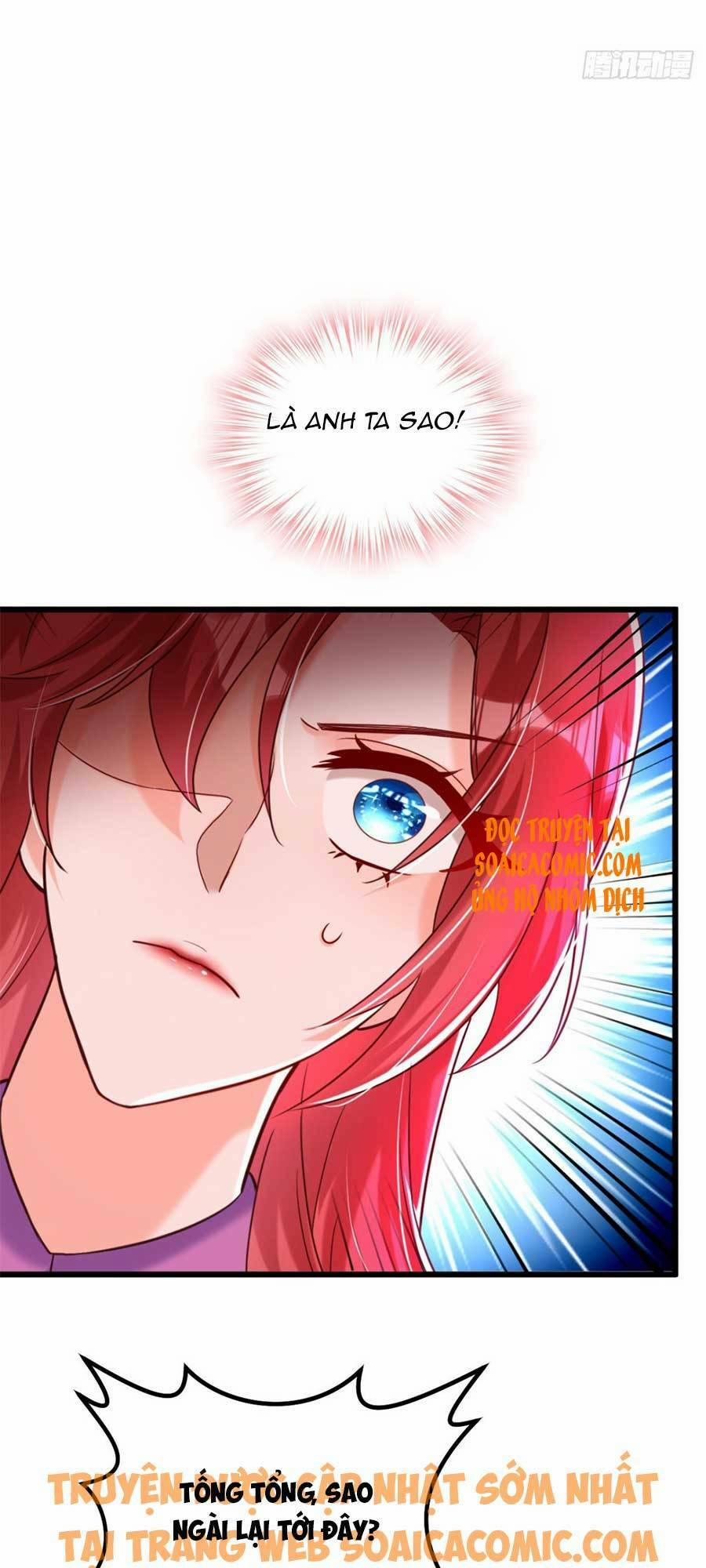 Đêm Nay Ác Nữ Giáng Lâm 9 trang 36