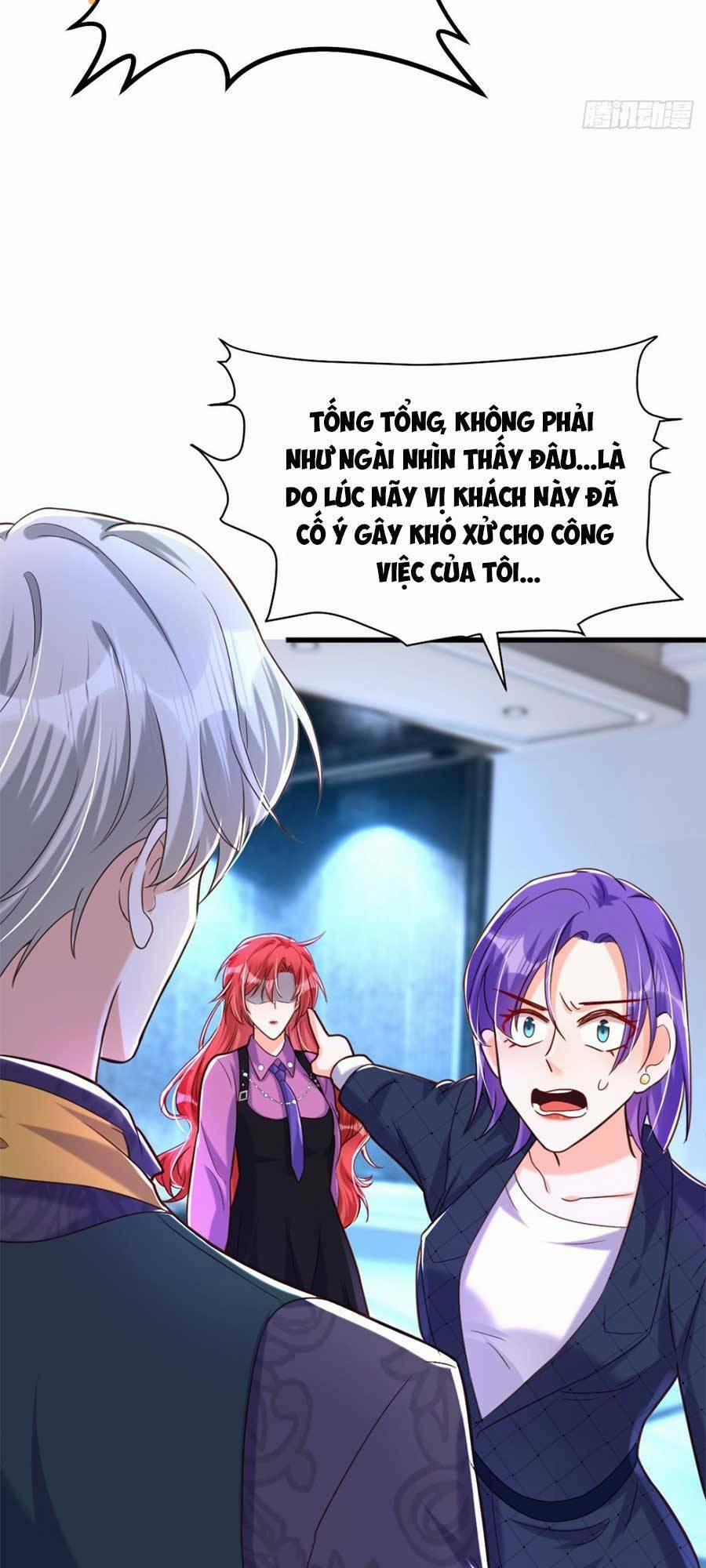 Đêm Nay Ác Nữ Giáng Lâm 9 trang 37