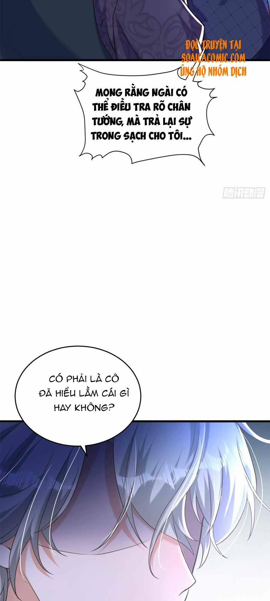 Đêm Nay Ác Nữ Giáng Lâm 9 trang 38