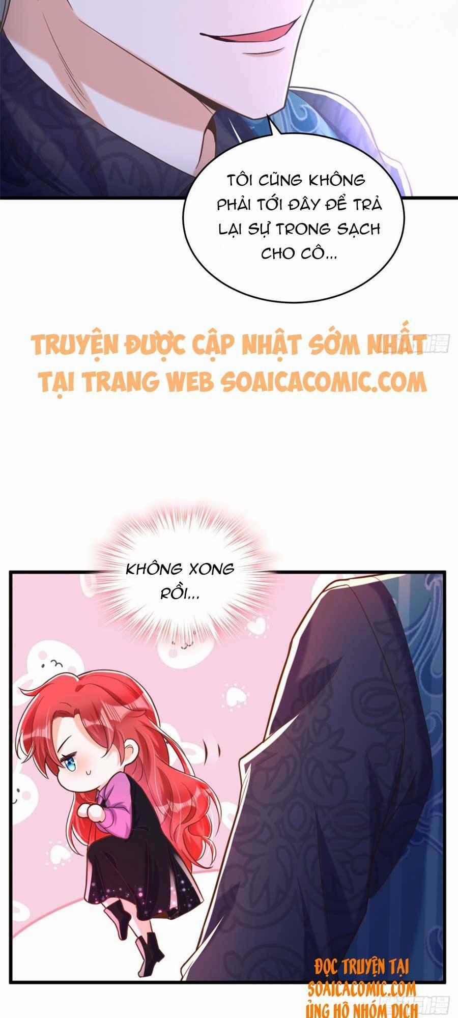 Đêm Nay Ác Nữ Giáng Lâm 9 trang 39