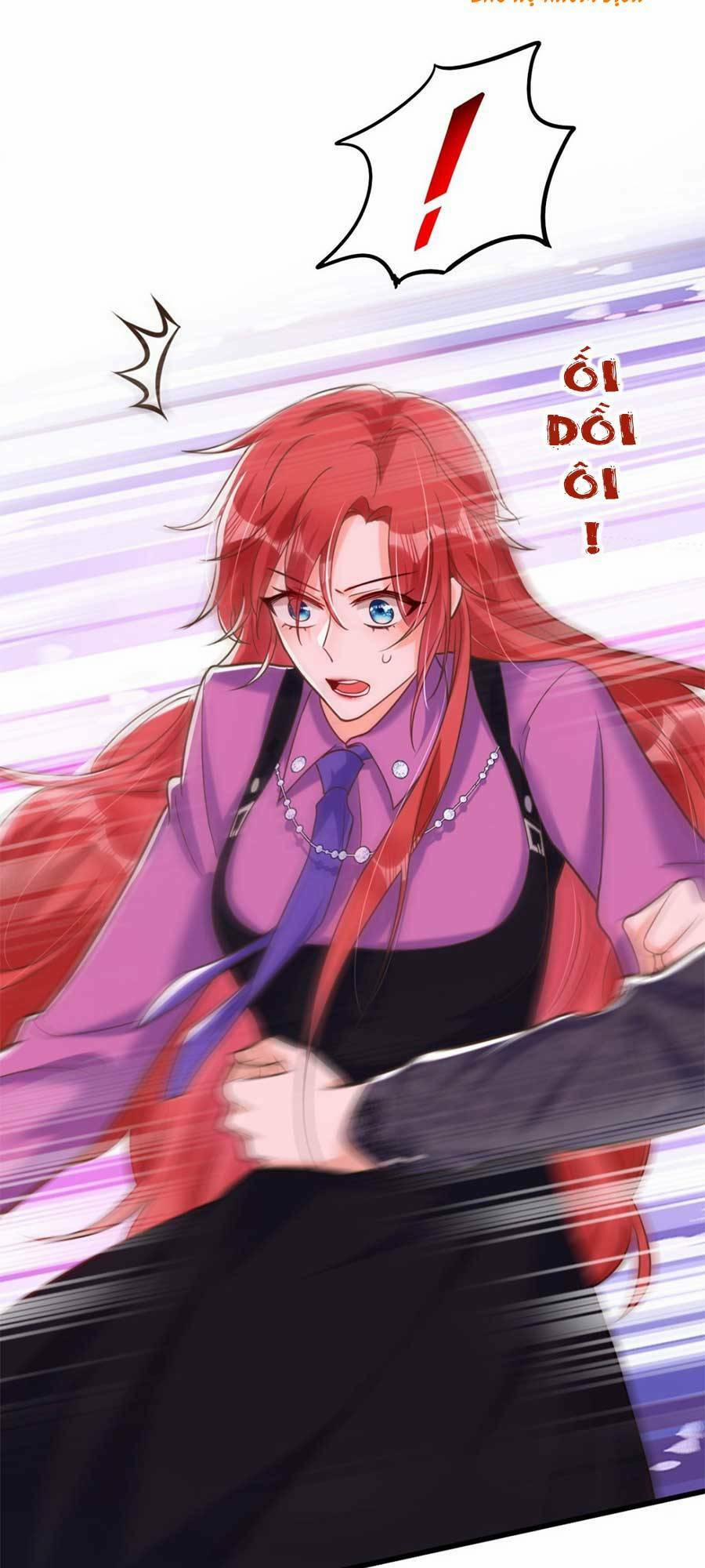 Đêm Nay Ác Nữ Giáng Lâm 9 trang 40