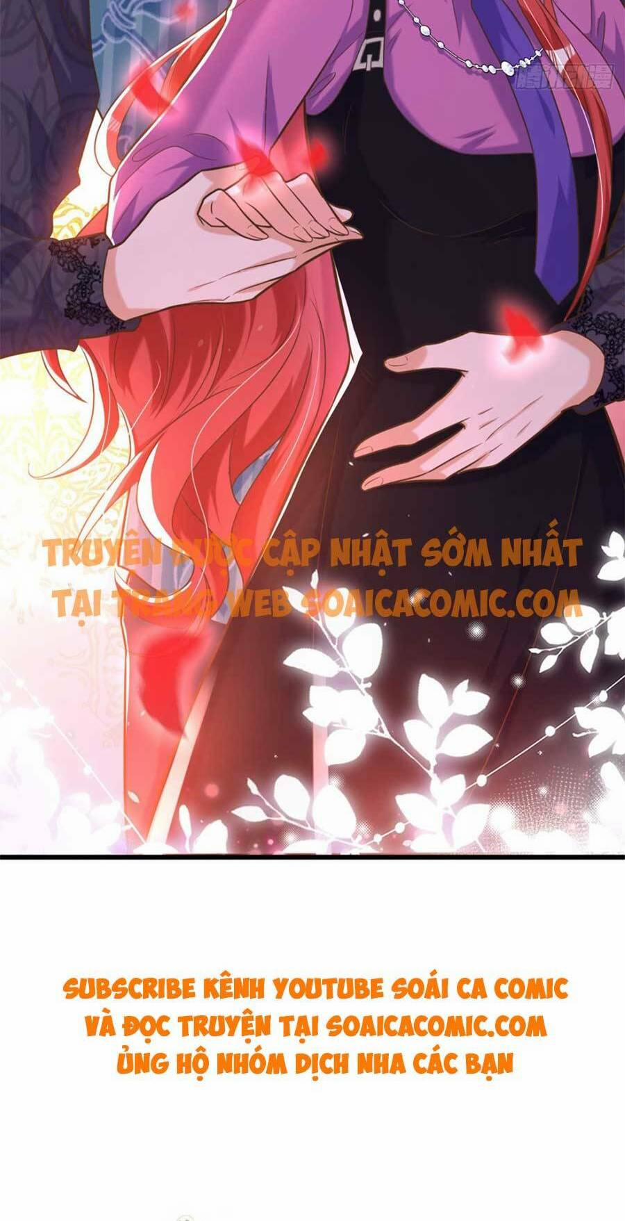 Đêm Nay Ác Nữ Giáng Lâm 9 trang 42