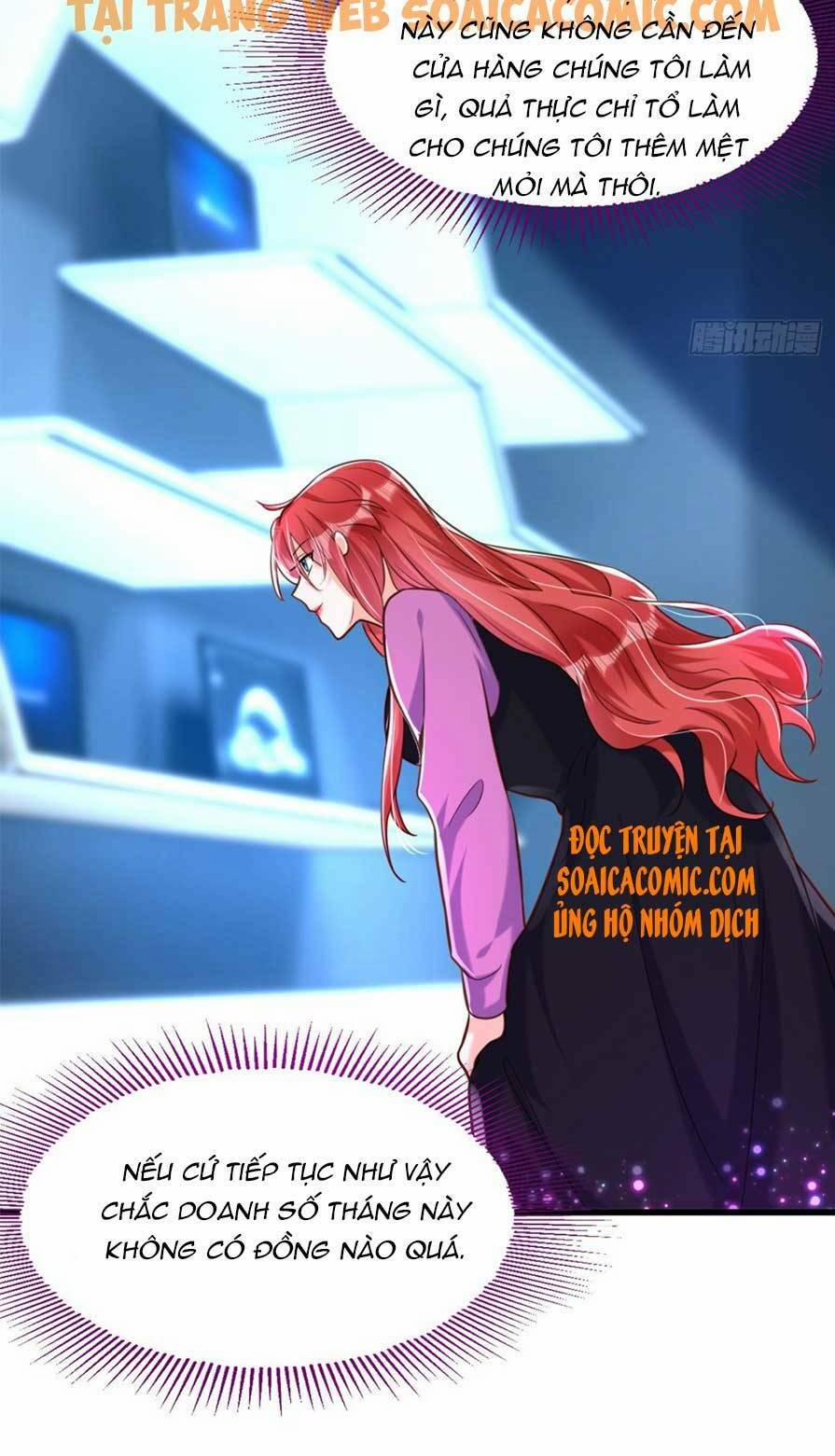 Đêm Nay Ác Nữ Giáng Lâm 9 trang 5