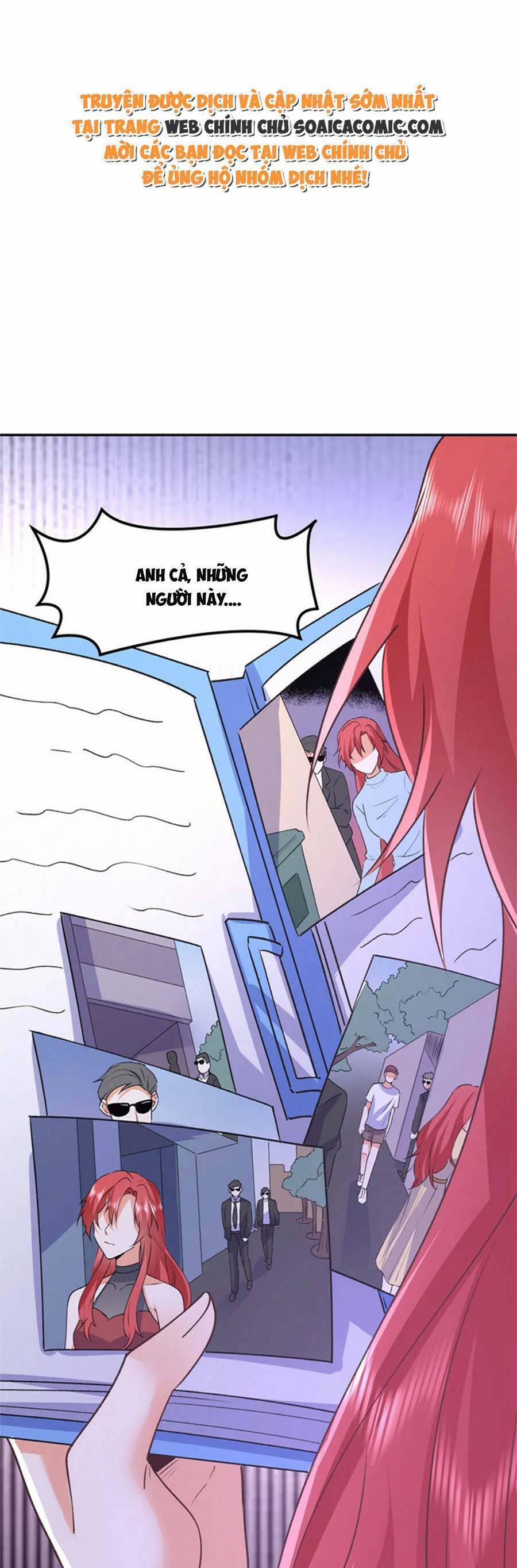 Đêm Nay Ác Nữ Giáng Lâm 90 trang 0