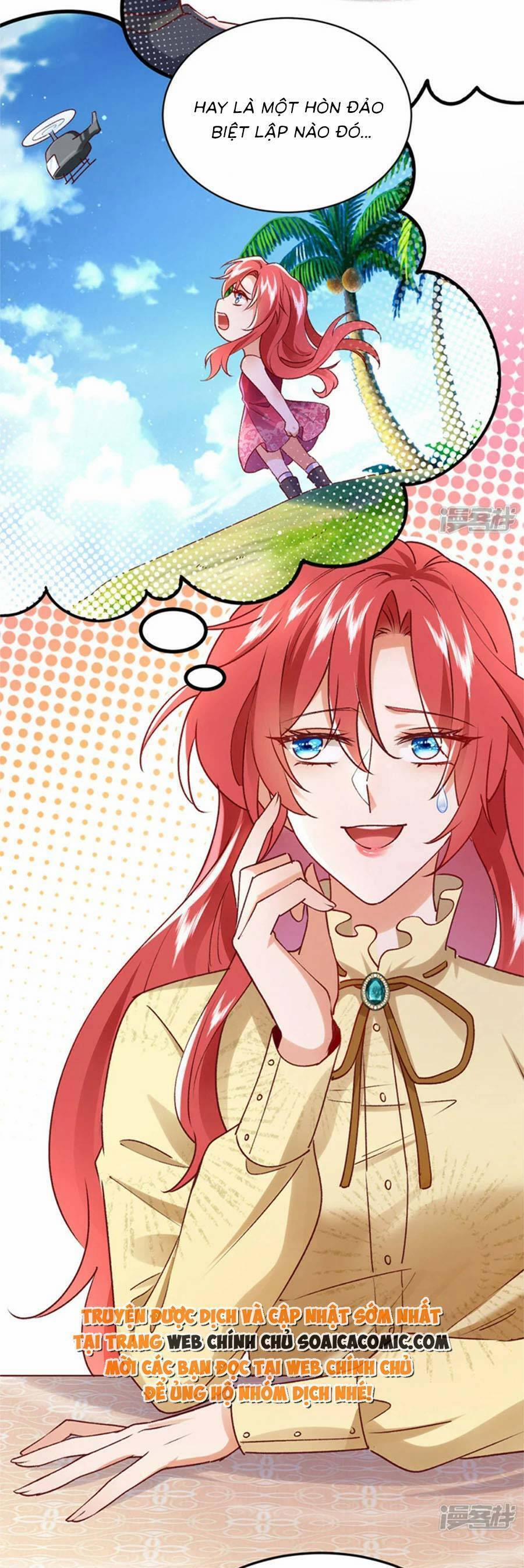 Đêm Nay Ác Nữ Giáng Lâm 90 trang 12