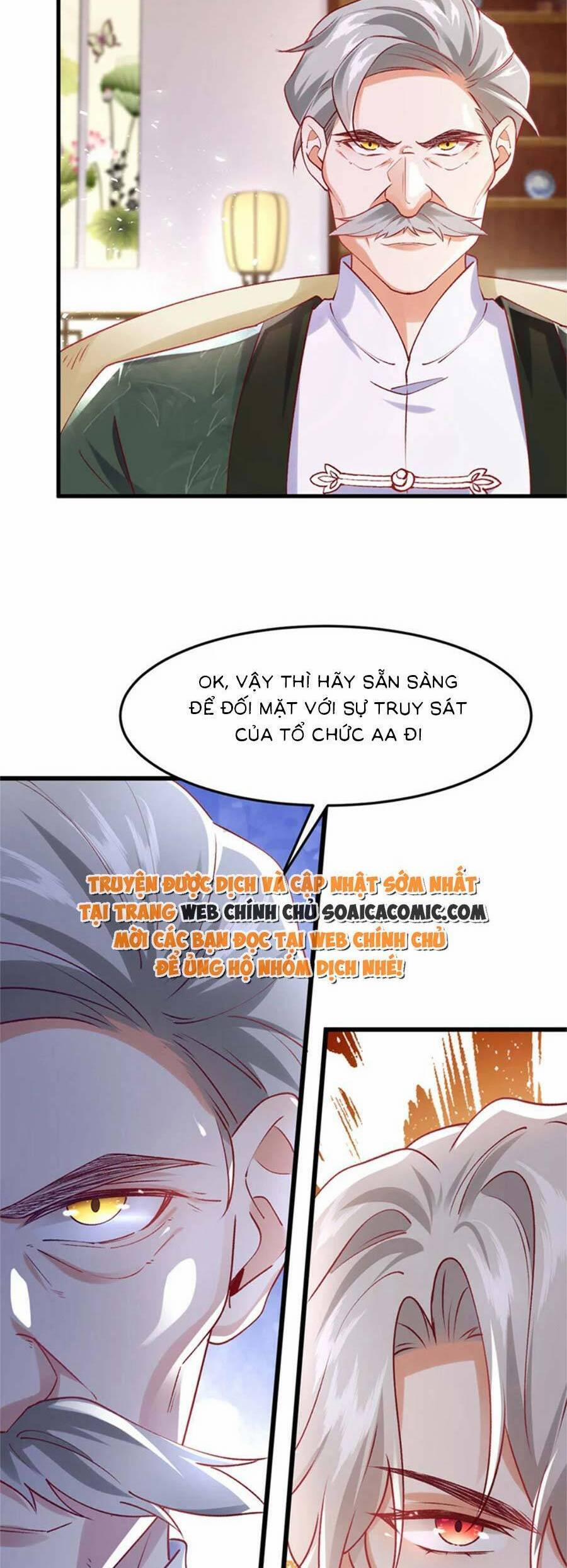 Đêm Nay Ác Nữ Giáng Lâm 90 trang 24