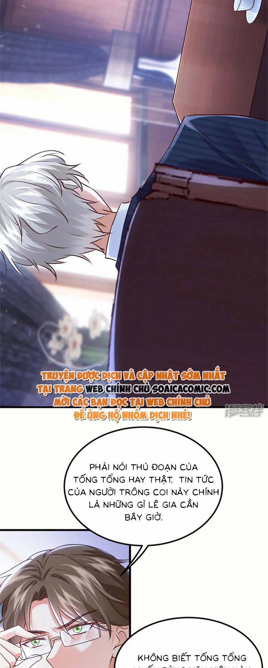 Đêm Nay Ác Nữ Giáng Lâm 90 trang 26