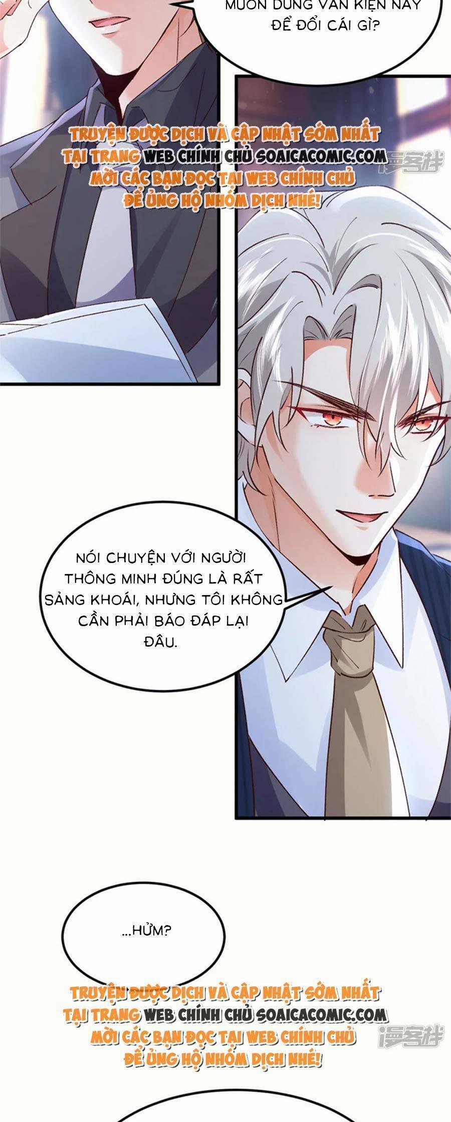 Đêm Nay Ác Nữ Giáng Lâm 90 trang 27