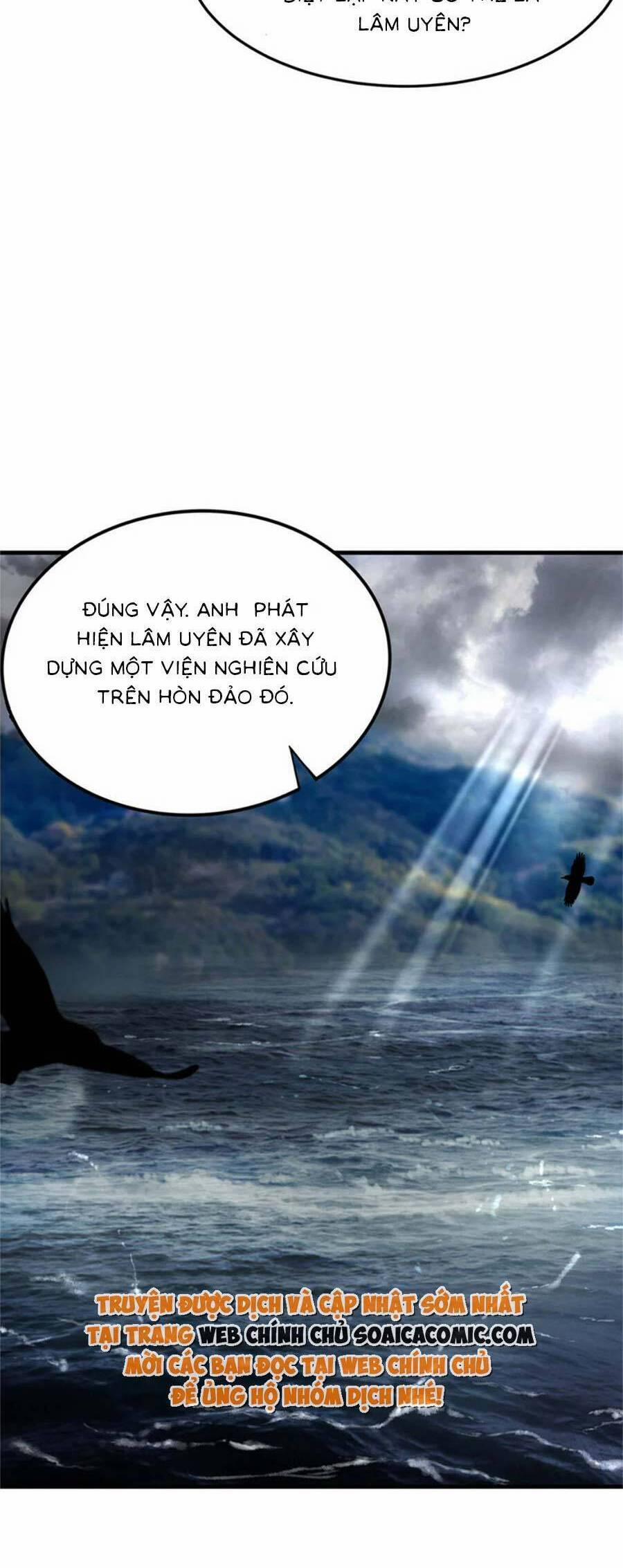 Đêm Nay Ác Nữ Giáng Lâm 90 trang 4