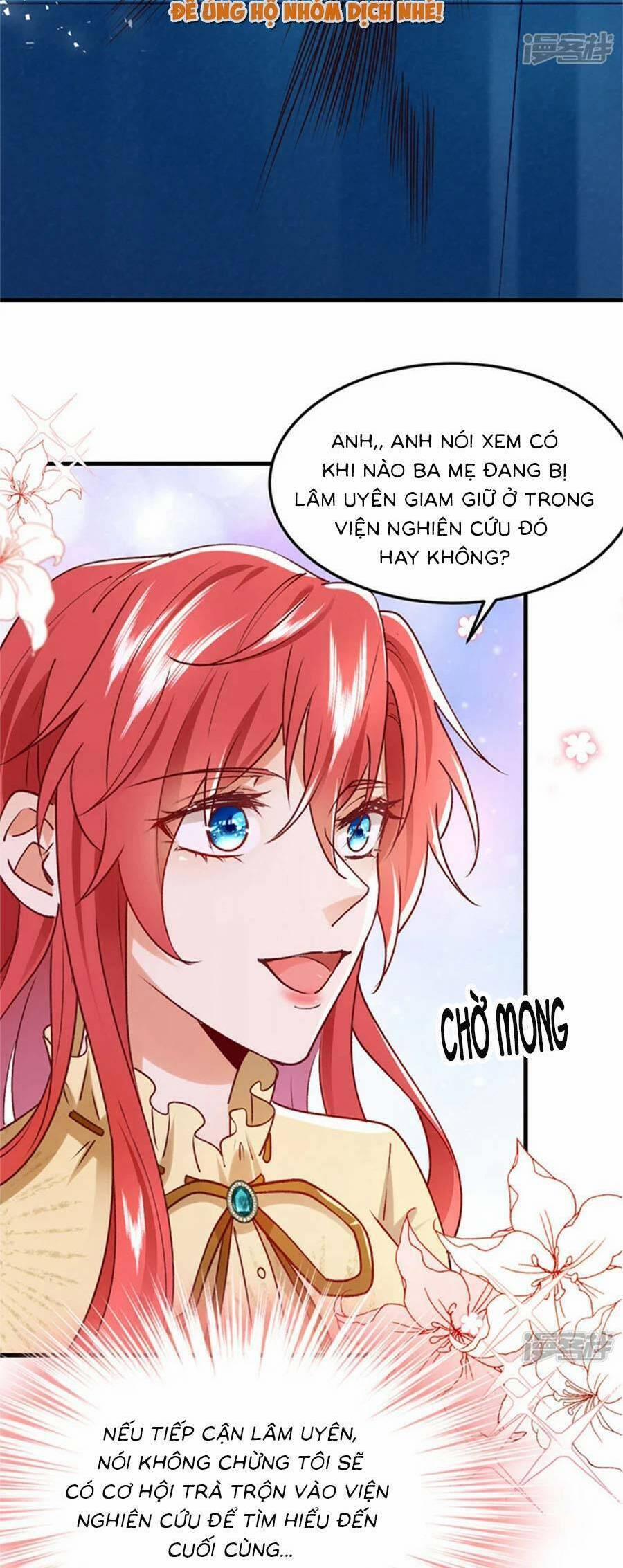 Đêm Nay Ác Nữ Giáng Lâm 90 trang 6