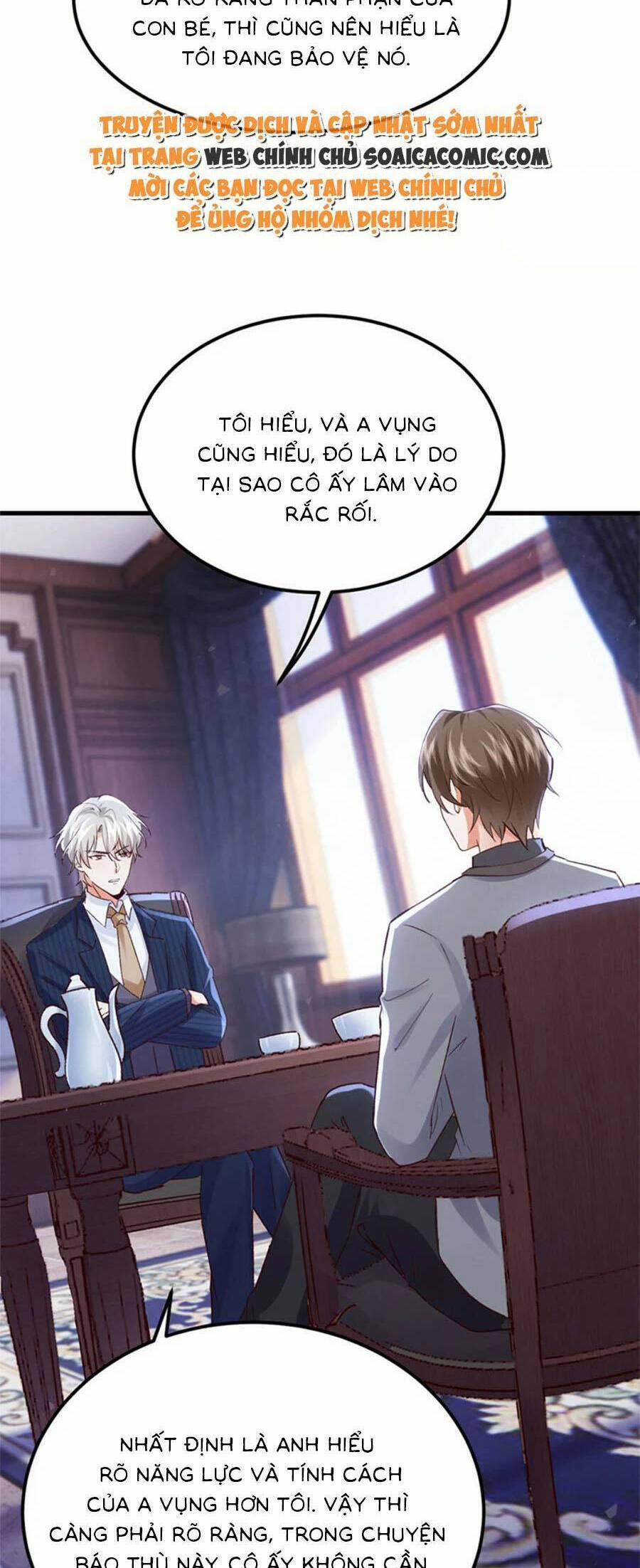 Đêm Nay Ác Nữ Giáng Lâm 91 trang 1