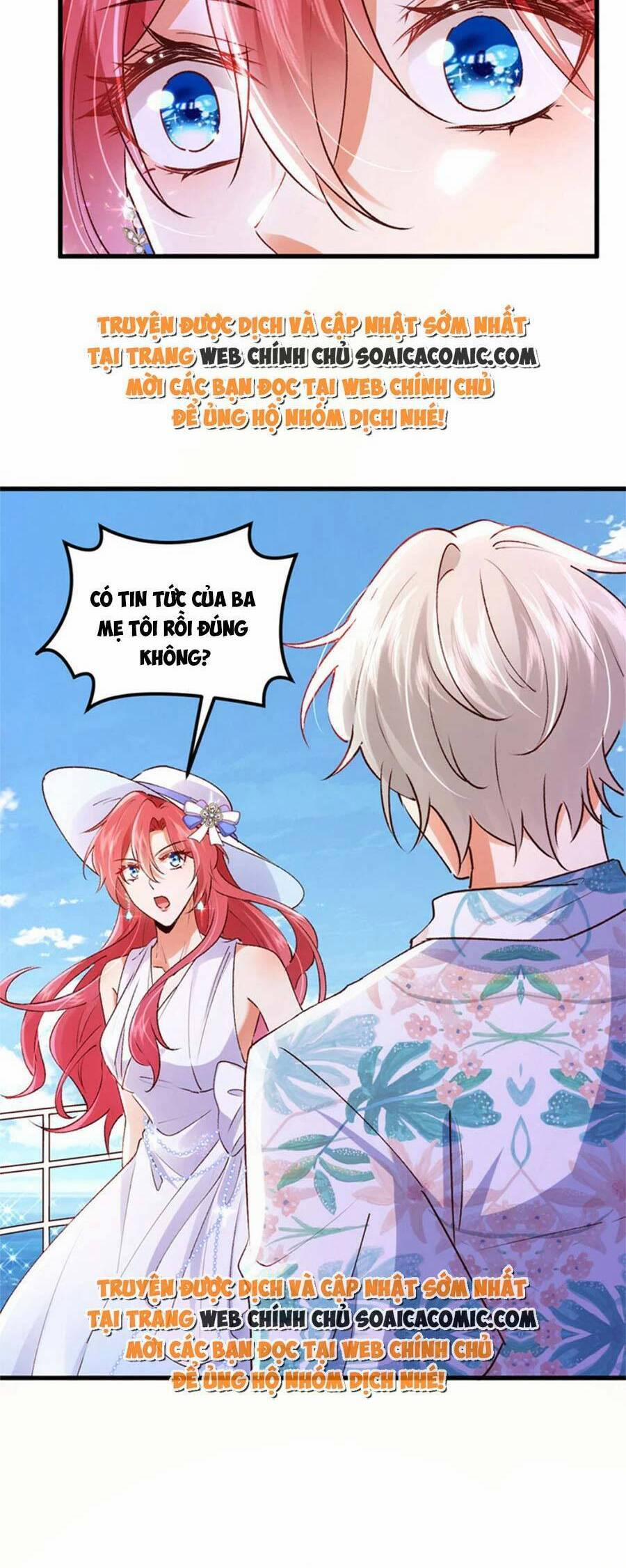 Đêm Nay Ác Nữ Giáng Lâm 91 trang 12