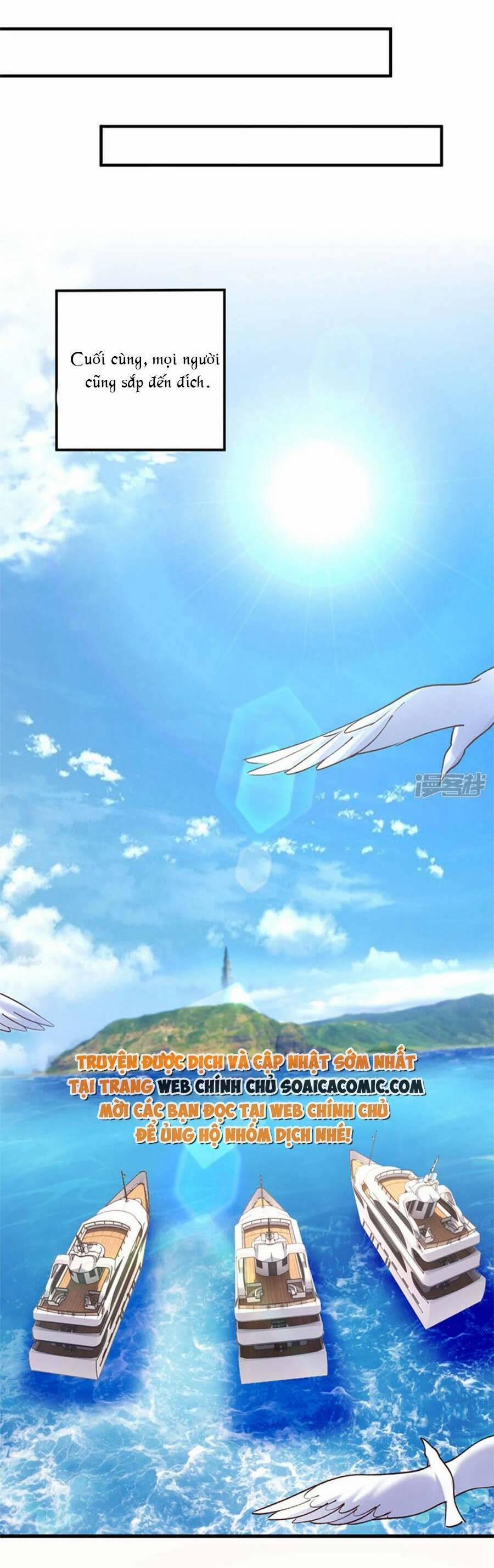 Đêm Nay Ác Nữ Giáng Lâm 91 trang 20