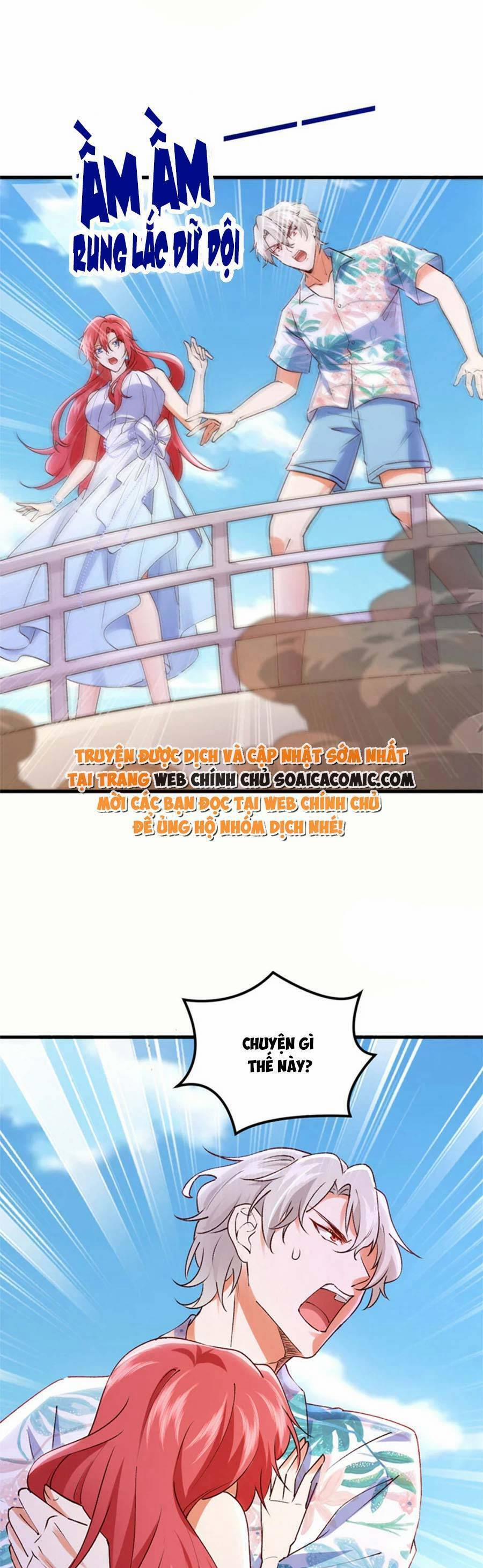 Đêm Nay Ác Nữ Giáng Lâm 91 trang 23