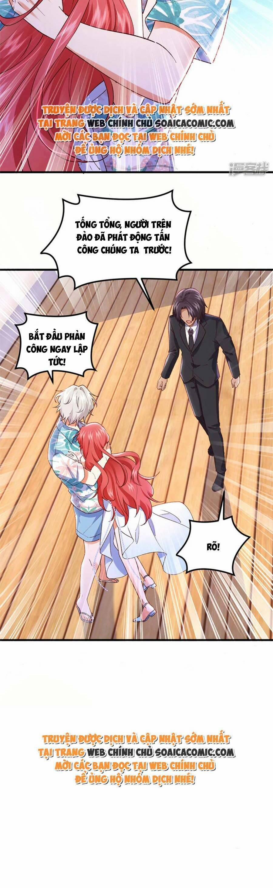 Đêm Nay Ác Nữ Giáng Lâm 91 trang 24